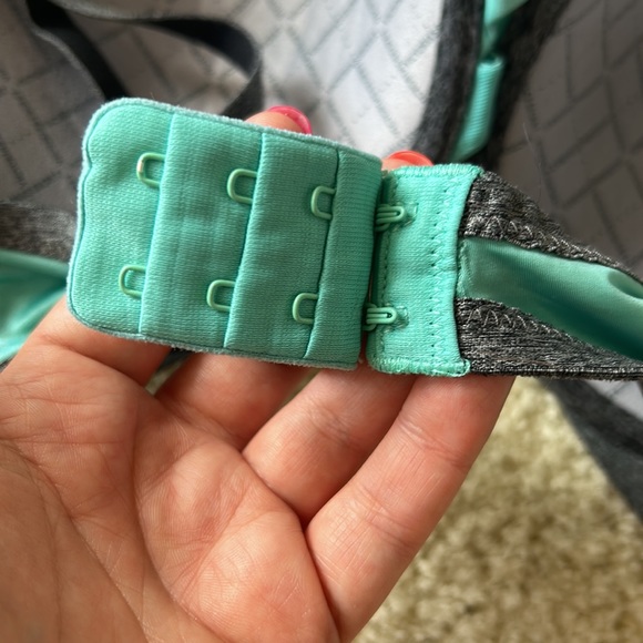 Victorias Secret Padded Perfect Coverage Bra - Picture 6 of 7